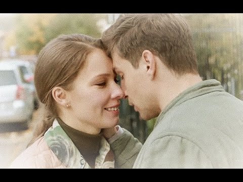 Александр Ратников и Полина Сыркина. Сериал "Психология преступления". "Свет Моих глаз". Валерия