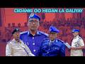 Taliyaha Booliska Oo Cadowga U Hanjabay Ciidankina Heegan Culus Galiyay Taliyaha Booliska Oo Cadowga U Hanjabay Ciidankina Heegan Culus Galiyay