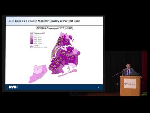 Health In Cities   Wu