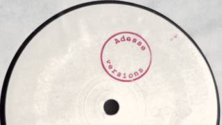 Theo Parrish - Sky Walking (Adesse Version) - Preview