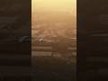 KATL Sunset Approach - Full Cinematic Flight Coming Soon