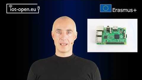 #IOT-OPEN.EU Reloaded: #E2: 3.5.2 Video 4  / #IOT-OPEN.EU: #2: 2.19.1 Windows 10 IoT Core  First App