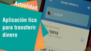 Aplicación le permite hacer pagos, cobrar dinero y ordenar sus finanzas | Actualidad screenshot 5