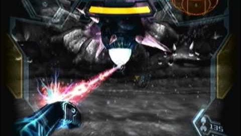 Metroid Prime 3: Corruption Playthrough - Part 37