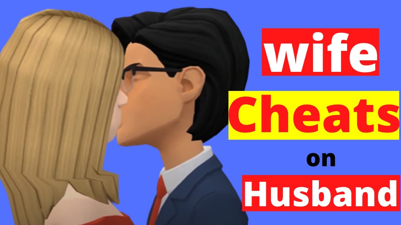 Betrayed - Wife cheats on her husband with husband best friend - YouTube