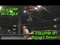 Fly like an eagle vol 18 stomps  sentons 4