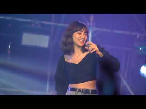 คนที่คุณก็รู้ว่าใคร - รวมศิลปิน | Freshy Fest