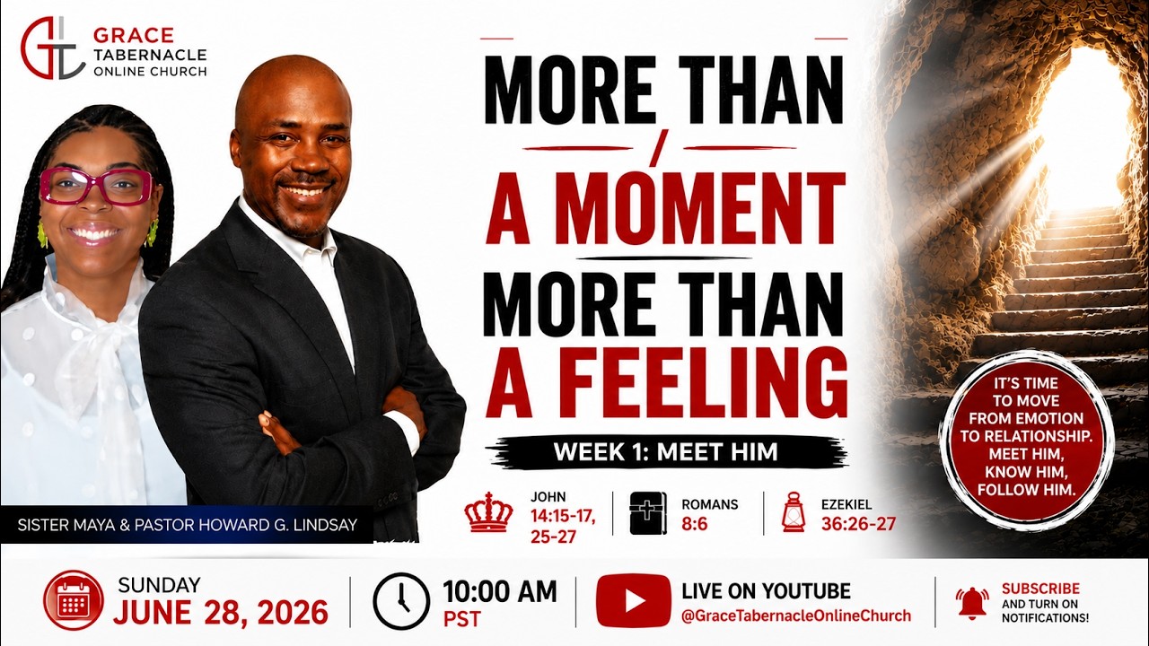 YouTube player