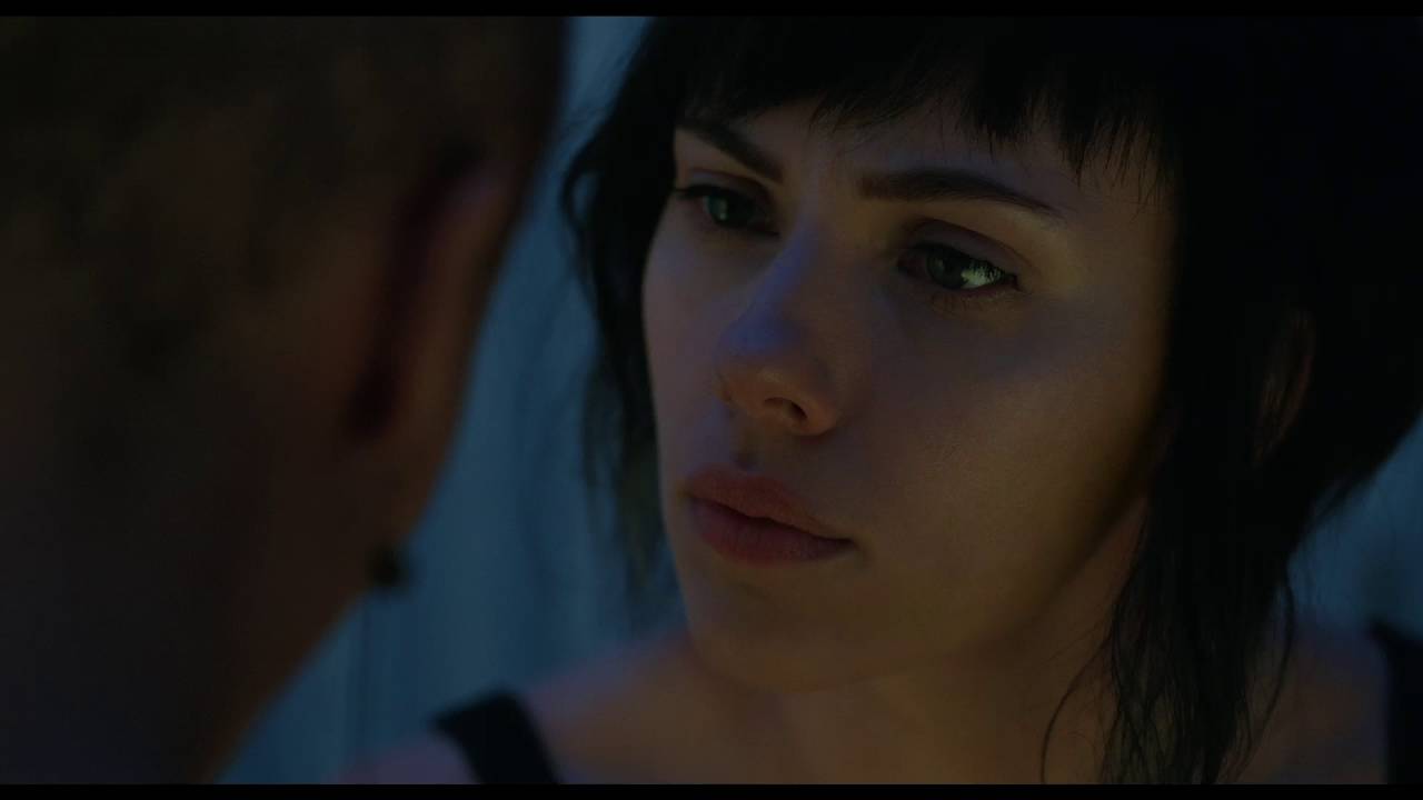 Ghost In The Shell 2 Trailer