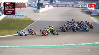 🔴LIVE Sprint MotoGP Motegi🇯🇵 2025 JepangGP #JapaneseGP MotoGP Jepang 2025 Motul Grand Prix of Japan🏁