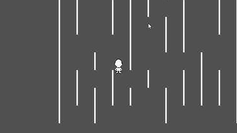 ESCAPE FROM THE MAZE - Gameplay of My First Game Using SFML