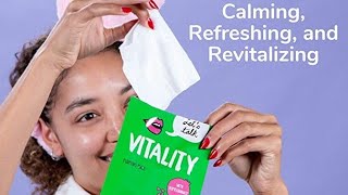 Facetory 19 Sheet Mask Collection Buy Link In Description