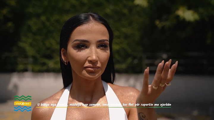 Njerka i dërgon letrën emocionuese, modelja shpërthen në lot