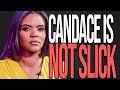 Candace Owens Wants Black Americans To Stop Looking At White Supremacist Men As Our Enemy
