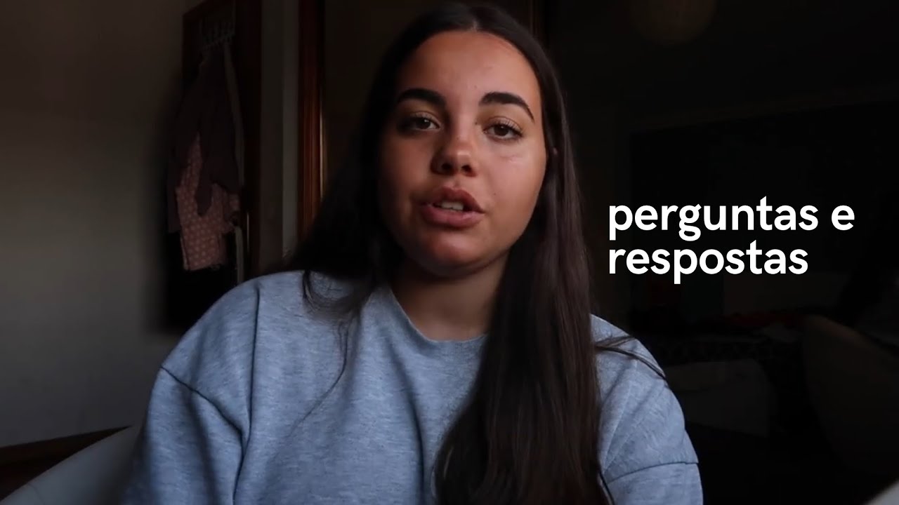 Respondi a perguntas sobre o secundário