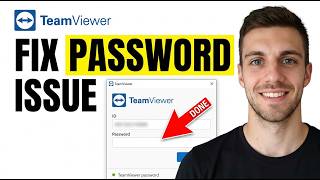 How to Fix TeamViewer Does Not Show a Password No ID and Password (Step by Step) How to Fix TeamViewer Does Not Show a Password No ID and Password (Step by Step)