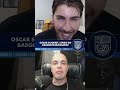 OSCAR SCHMIDT VIROU HOMENAGEM, MAS O MANO JOGOU O CORINTHIANS NO MEIO