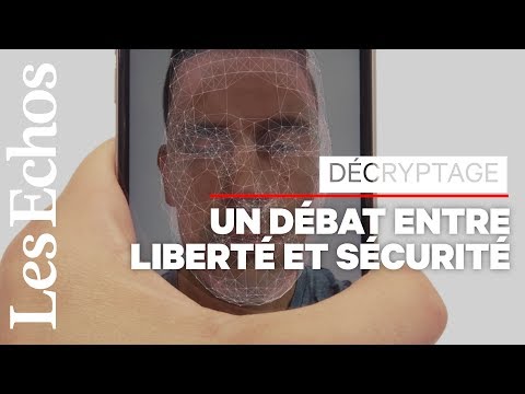 Vidéo: Les Algorithmes Ont été Testés Pour La Reconnaissance Faciale Dans Les Masques - Vue Alternative