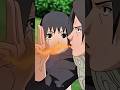 Fugaku Teaches Itachi The Fire Ball Jutsu
