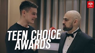 Teen Choice Awards