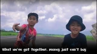 WE GOT LOVE cover up by wangdi Raw, originally sung by Don william 😍 #bhutan #donwilliams