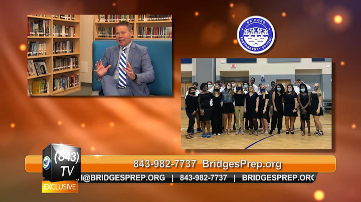 843TV | Gary McCulloch: Reopening Bridges Preparat...