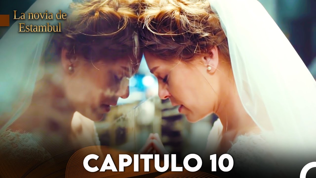 La Novia De Estambul Capitulo 7