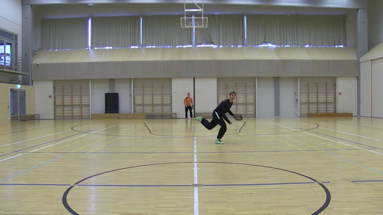 Kopparipeli: Koppareiden yhteispeli kumuralyönnissä