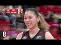 Top 10 Best Plays | 2025 PVL Invitational