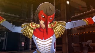 Video thumbnail of "Will Power by Goro Akechi - Persona 5: Dancing in Starlight [4K/60]"