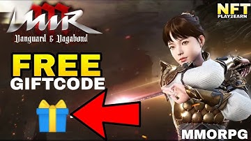 Mir M Free Gift Code New p2E MMORPG NFT Game For Android/iOS