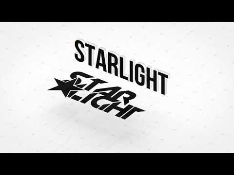 RNB PLATINE  STARLIGHT  MHD PART 1