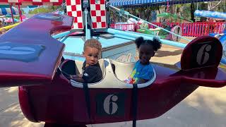 Pixieland - Maxine’s 3rd Birthday