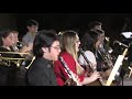 Glendale community college bands may 4 2021 siege by randall standridge