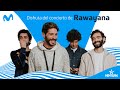 RAWAYANA MOVISTAR DESDE EL SOFA