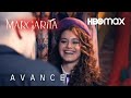 Margarita | Avance 2024 | HBO MAX