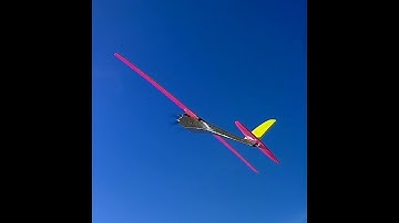 NANO III Cox Tee Dee .050 RC Speed Passes 4.44 x 5 Prop
