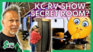 KC RV show