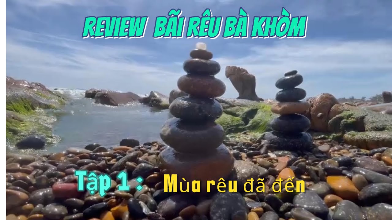 Review Bãi Rêu Bà Khòm tập 1