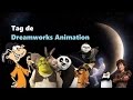 Tag de DreamWorks Animation loquendo