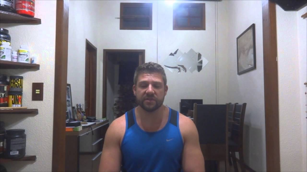 SUPLEMENTOS PARA INICIANTES: Como eles te ajudam a GANHAR MASSA muscular