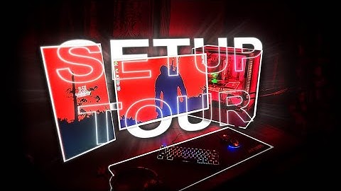 𝗠𝘆 𝗗𝗥𝗘𝝖𝗠 𝗘𝗱𝗶𝘁𝗶𝗻𝗴 𝗦𝗲𝘁𝘂𝗽 𝗧𝝾𝘂𝗿 𝗮𝘀 𝗮 19 𝘆𝗲𝗮𝗿𝘀 𝝾𝗹𝗱 𝗲𝗱𝗶𝘁𝝾𝗿