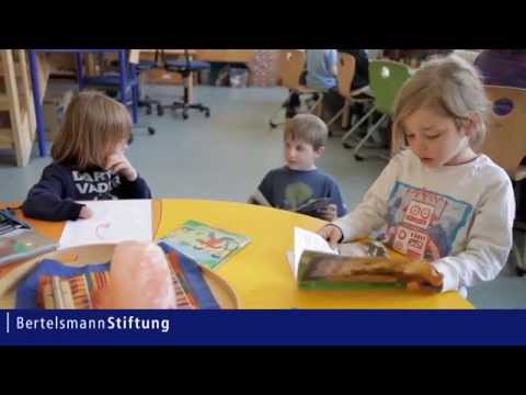 Jakob Muth-Preis 2015 - Kinderschule Bremen