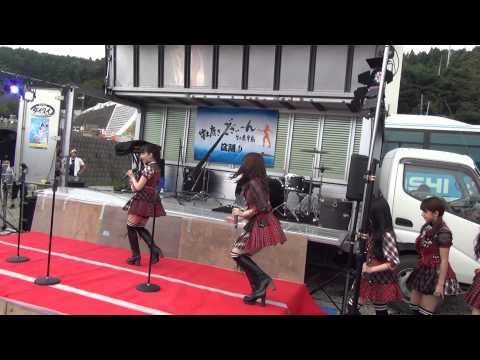 【AKB48】over ture 誰かのためにプロジェクト　in宮城県牡鹿町