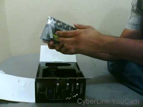 WD TV HD Media Player Unboxing