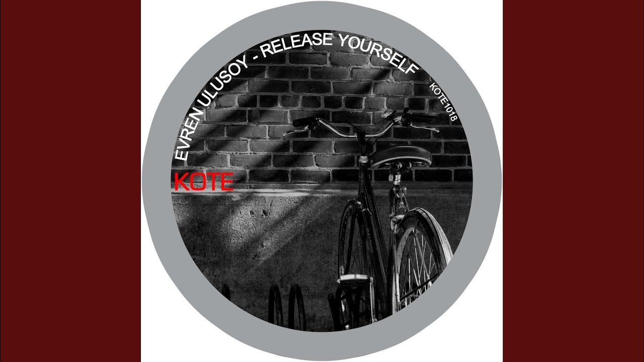 Guarda Release Yourself (Original Mix) su YouTube Guarda Release Yourself (Original Mix) su YouTube