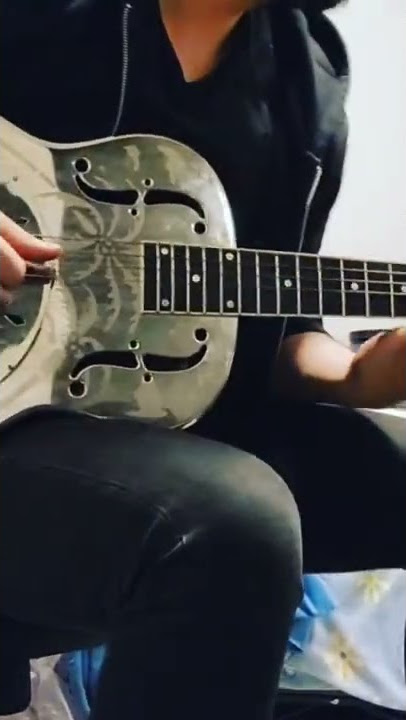 Dire Straits Romeo And Juliet Cover (Mark Knopfler)