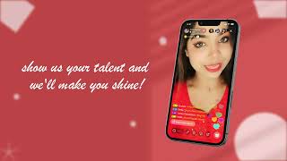 Show us your talent and we'll make you shine! | Dream Live - Live streaming app! screenshot 5