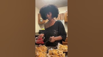 Thumbnail of Skillet Nachos #clementineandthekiddos #fypシ #foodie #dinner #fyp #skilletnachos #dinner