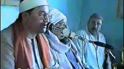سورة فصلت للشيخ محمد عبدالوهاب الطنطاوى نادر جداً جداً جداً جداً جداً جداً جداً جداً